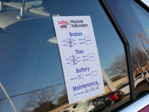 Used 2023 Audi A4 2.0T Premium Plus w/ Premium Plus Package image 32