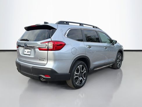 New 2026 Subaru Ascent Touring image 3