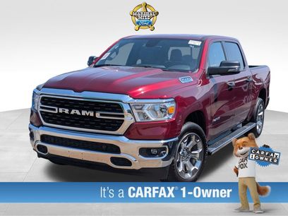 Used 2023 RAM 1500 Big Horn