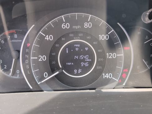 Used 2015 Honda CR-V EX image 5