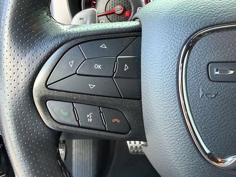 Used 2023 Dodge Charger Scat Pack w/ Plus Group RWD image 25