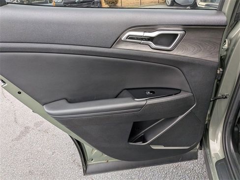 Used 2024 Kia Sportage X-Line image 28