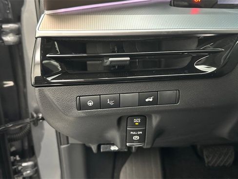 New 2026 Nissan Murano Platinum w/ Cargo Package image 21