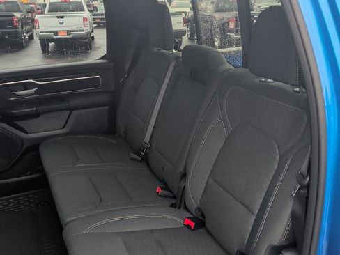 New 2026 RAM 1500 Big Horn image 9