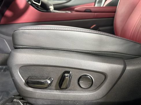 Certified 2023 Lexus NX 350 AWD w/ Premium Package image 24