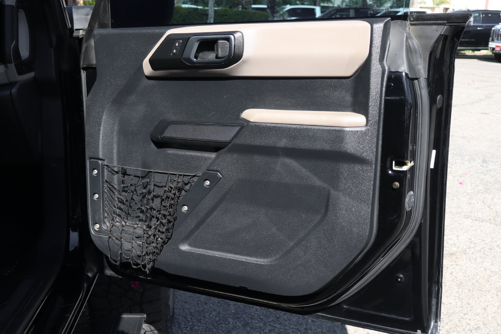 Used 2022 Ford Bronco Big Bend AWD/4WD image 49