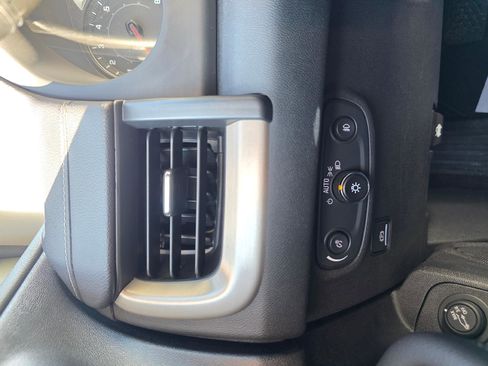 Used 2020 GMC Terrain Denali image 9