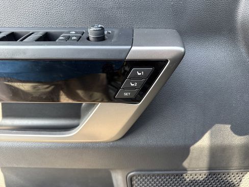 Used 2024 Toyota Tundra Limited image 13