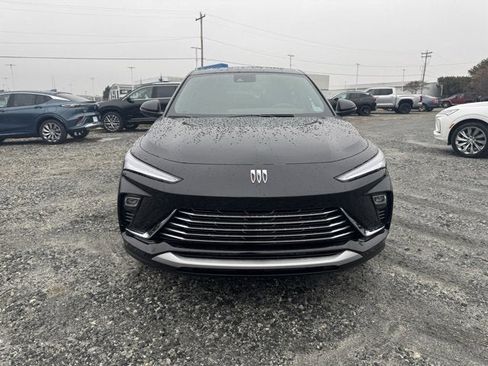 New 2026 Buick Envista Preferred w/ Convenience I Package image 21