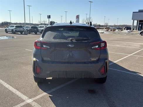 Used 2024 Subaru Crosstrek 2.5i Sport w/ Crosstrek Mirror Package image 14