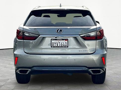 Used 2019 Lexus RX 350 FWD w/ Navigation Package image 5