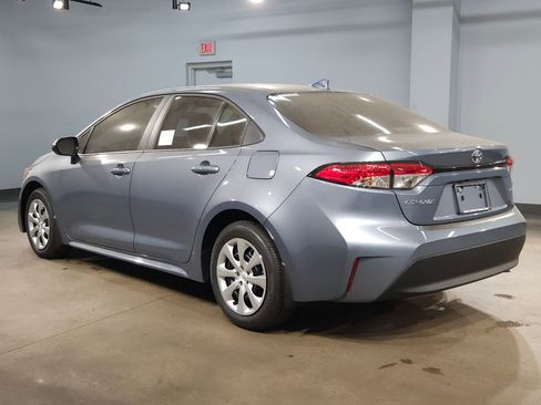 New 2026 Toyota Corolla LE image 5