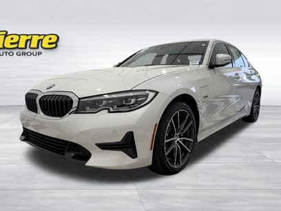 Used 2022 BMW 330e xDrive w/ Premium Package