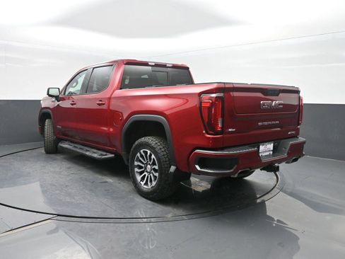 Used 2021 GMC Sierra 1500 AT4 w/ AT4 Value Package image 50