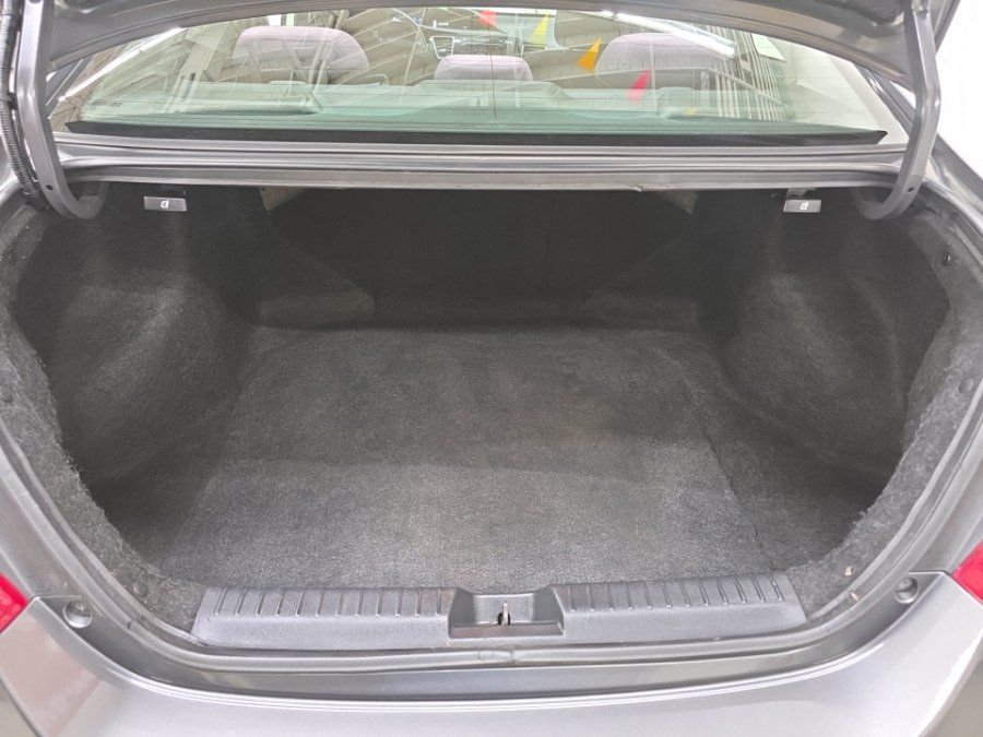 Used 2013 Honda Civic EX image 25