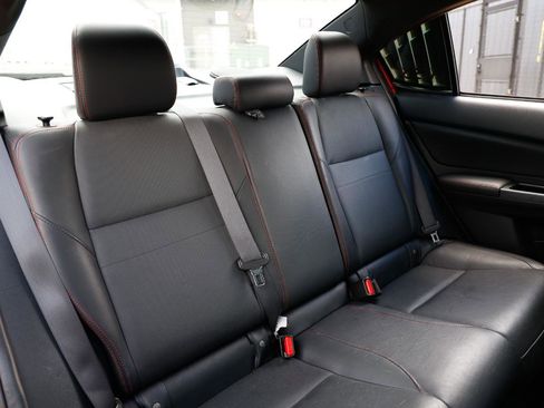 Used 2016 Subaru WRX Limited AWD/4WD image 16