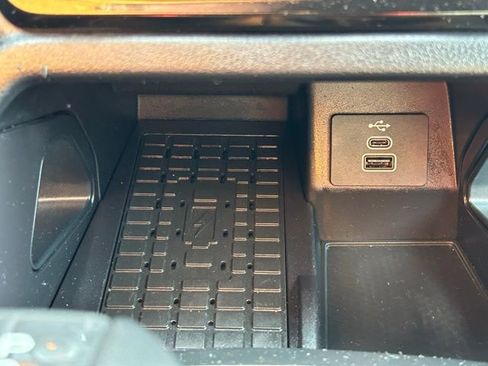 Used 2025 Ford Ranger Raptor image 41