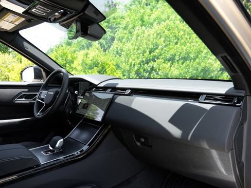 New 2026 Land Rover Range Rover Velar Belgravia AWD/4WD image 15