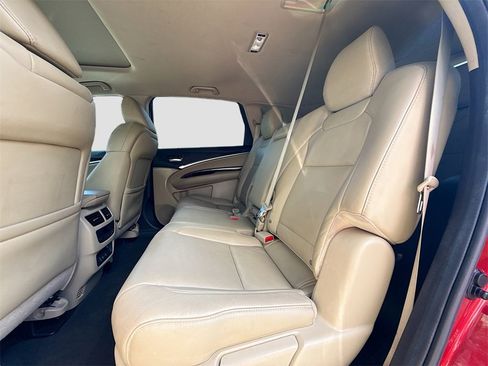 Used 2020 Acura MDX SH-AWD image 26