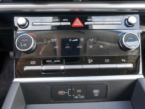 New 2026 Hyundai Santa Fe SE FWD image 20