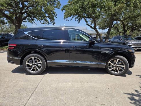 New 2026 Genesis GV80 2.5T Advanced image 6