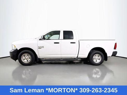 Used 2019 RAM 1500 Tradesman image 4