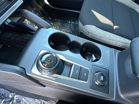 New 2025 Ford Bronco Sport Big Bend image 13