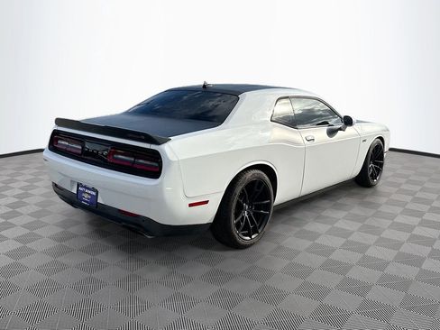 Used 2018 Dodge Challenger T/A image 5
