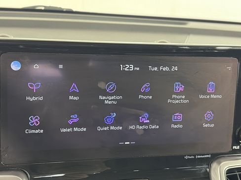 Certified 2022 Kia Sorento EX w/ Panoramic Sunroof Package image 26