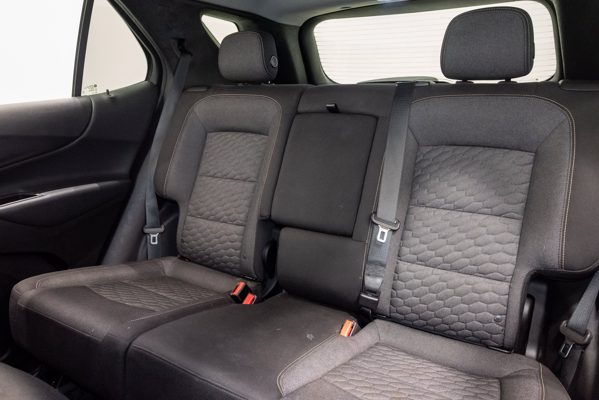 Used 2019 Chevrolet Equinox LT FWD image 22