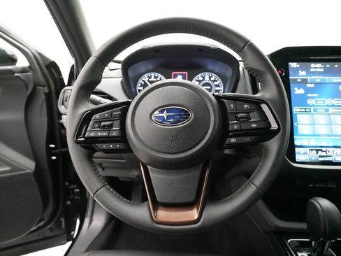 Used 2026 Subaru Forester Sport AWD/4WD image 4