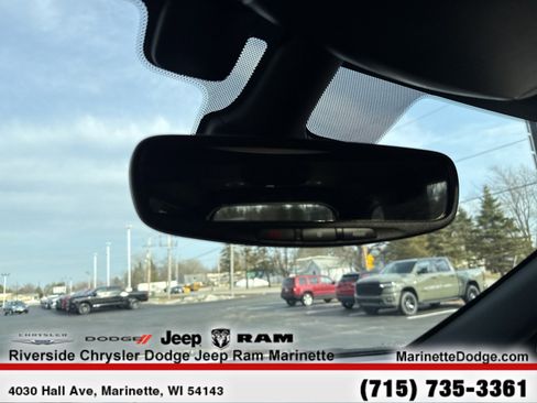 Used 2024 Dodge Durango GT AWD/4WD image 42