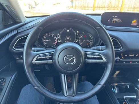 Used 2023 MAZDA CX-30 AWD 2.5 S w/ Select Package image 15