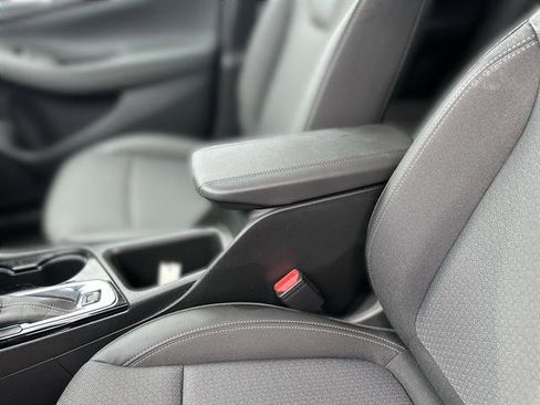 Certified 2023 Buick Encore GX Select w/ Safety Package II image 20