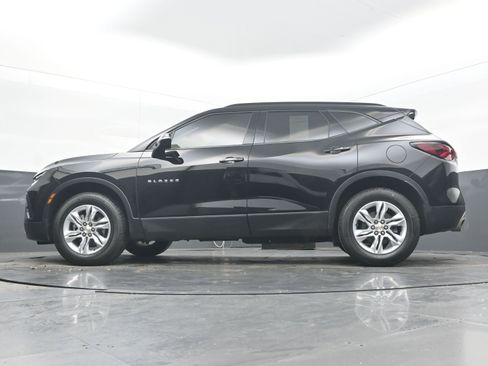Used 2022 Chevrolet Blazer LT FWD image 27