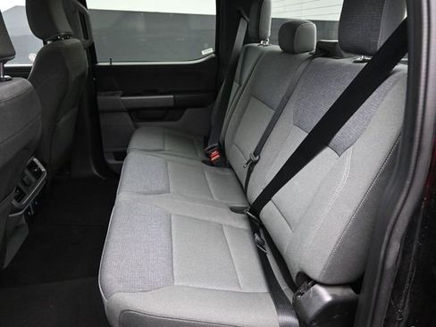 Used 2025 Ford F150 XLT w/ Equipment Group 301A Standard image 18