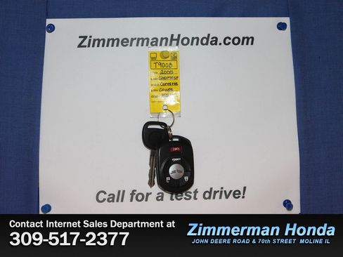 Used 2005 Chevrolet Corvette Coupe w/ Preferred Equipment Group RWD image 23