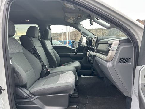 Used 2025 Ford F350 XLT image 10