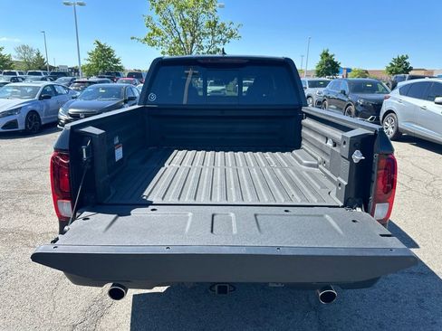 Certified 2025 Honda Ridgeline RTL+ image 11