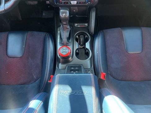 Used 2023 Ford Bronco Raptor image 24