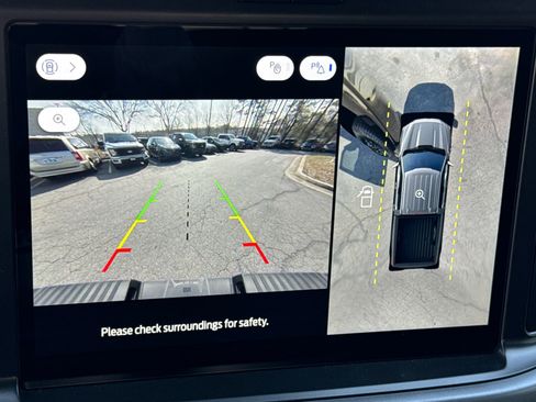 New 2026 Ford F150 XLT w/ Equipment Group 302A MID image 29