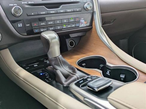 Used 2017 Lexus RX 350 FWD image 14