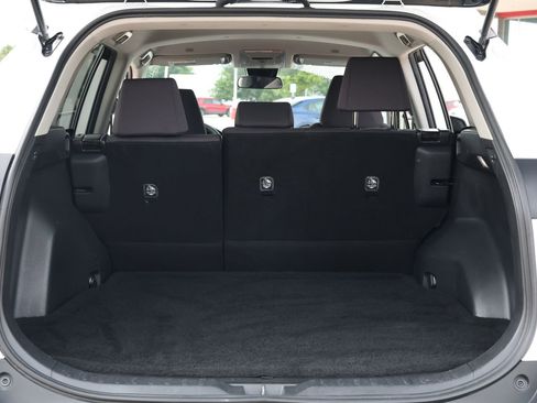 Used 2024 Toyota RAV4 XLE image 32