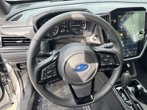 New 2026 Subaru Forester Premium image 15