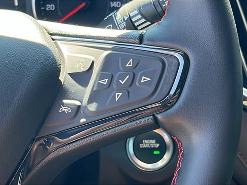 Certified 2024 Chevrolet Equinox RS image 18