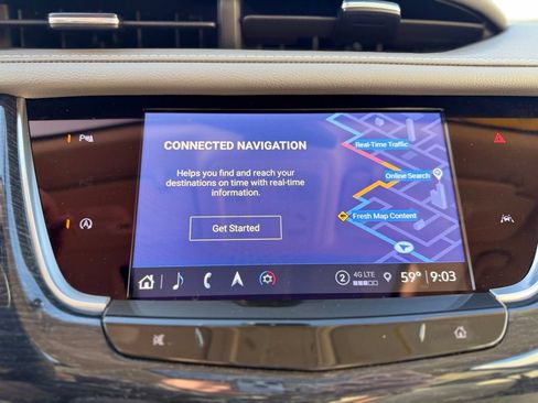 Used 2024 Cadillac XT6 Premium Luxury AWD/4WD image 15