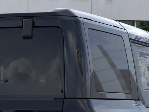 New 2026 Ford Bronco Big Bend AWD/4WD image 25