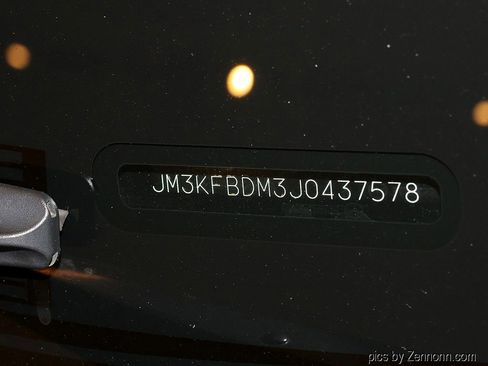 Used 2018 MAZDA CX-5 Grand Touring w/ Premium Package image 69