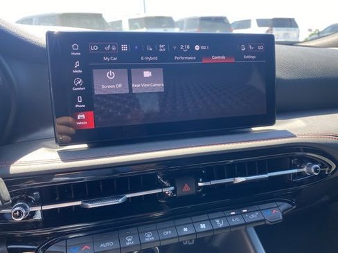 Used 2024 Dodge Hornet R/T image 40