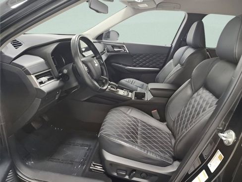 Used 2022 Mitsubishi Outlander SEL AWD/4WD image 20
